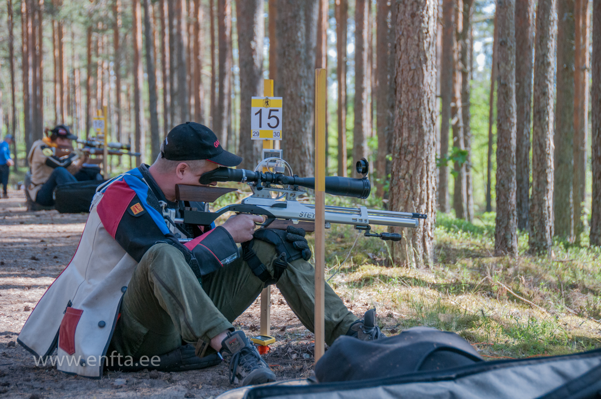 055 Sergey Surikov from Russia